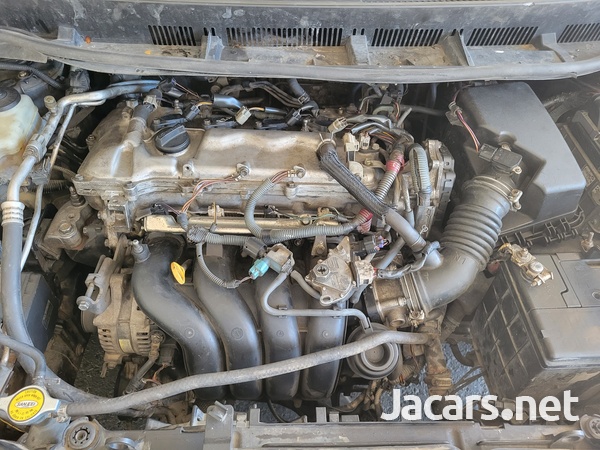 Toyota Wish 1,8L 2010-2
