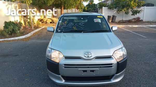 Toyota Succeed 1,5L 2016-1