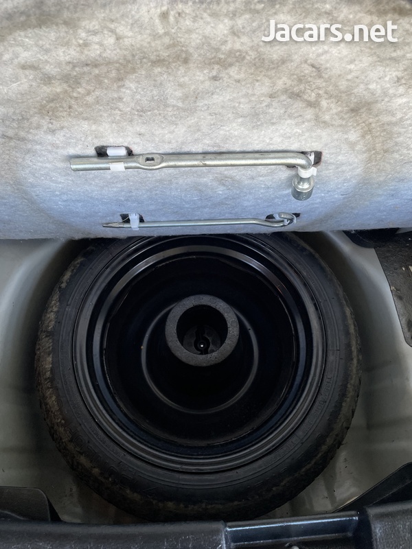 Suzuki Swift 1,4L 2012-15