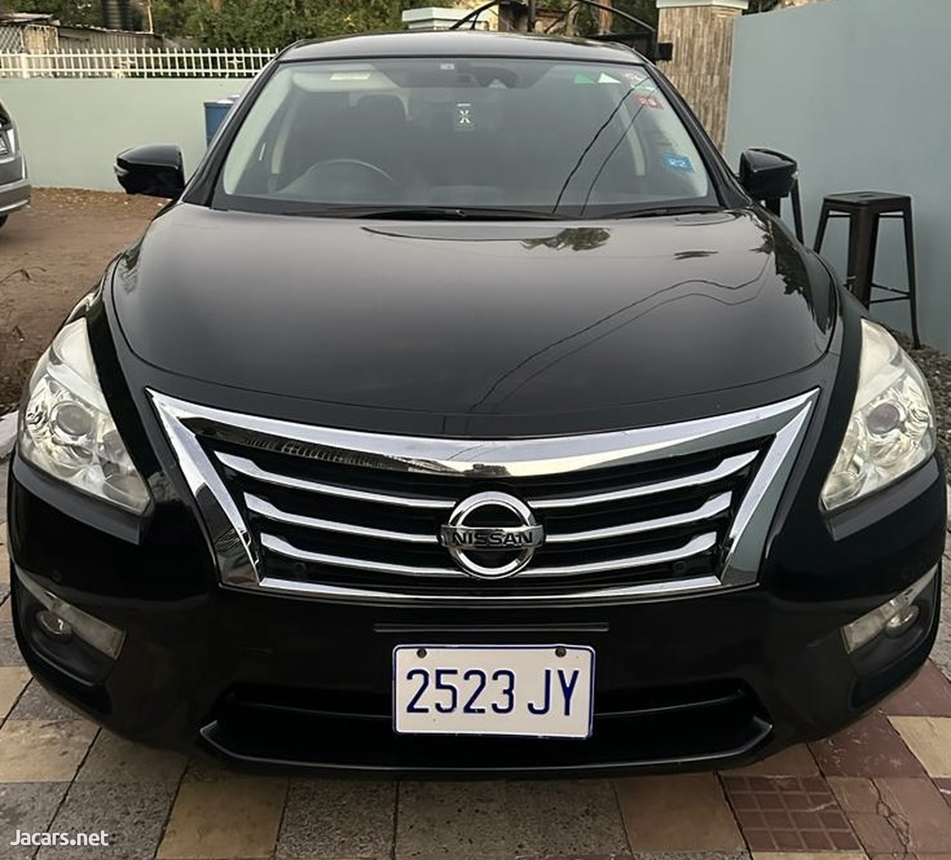 Nissan Teana 2,5L 2016 JA$2,150,000 №2375824 in Kingston - Teana - sell ...