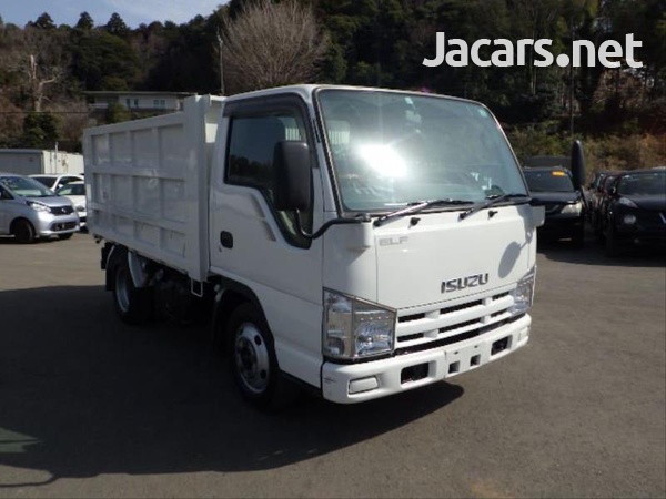 2008 ISUZU ELF-5