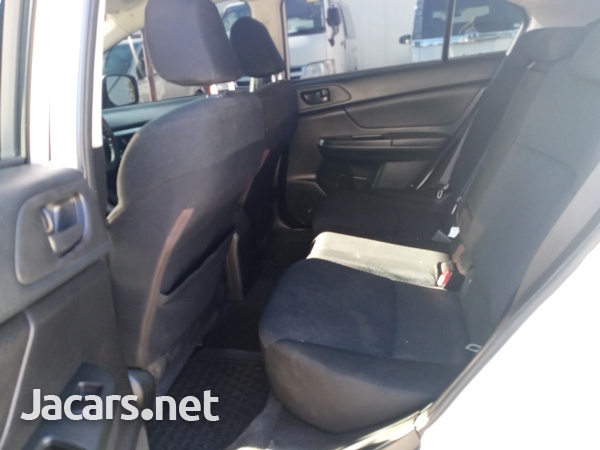 Subaru G4 1,6L 2013-11