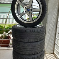 17 Inch Rims and Tyres 17 Inch Rims and Tyres