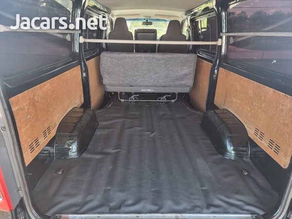 Toyota Hiace 2,0L 2013-15