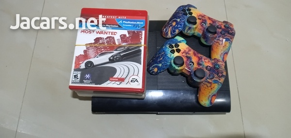 PS3-1