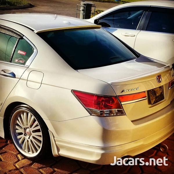 Honda Accord 3,5L 2010-14