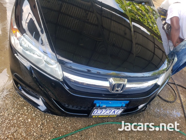 Honda Stream 1,8L 2010-2