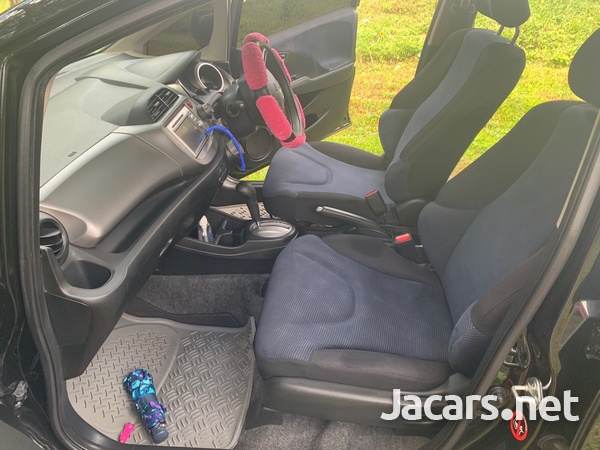 Honda Fit 1,5L 2012-13