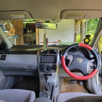 Toyota Axio 1,5L 2009 Toyota Axio 1,5L 2009