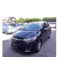 Honda Fit 1,3L 2017 Honda Fit 1,3L 2017