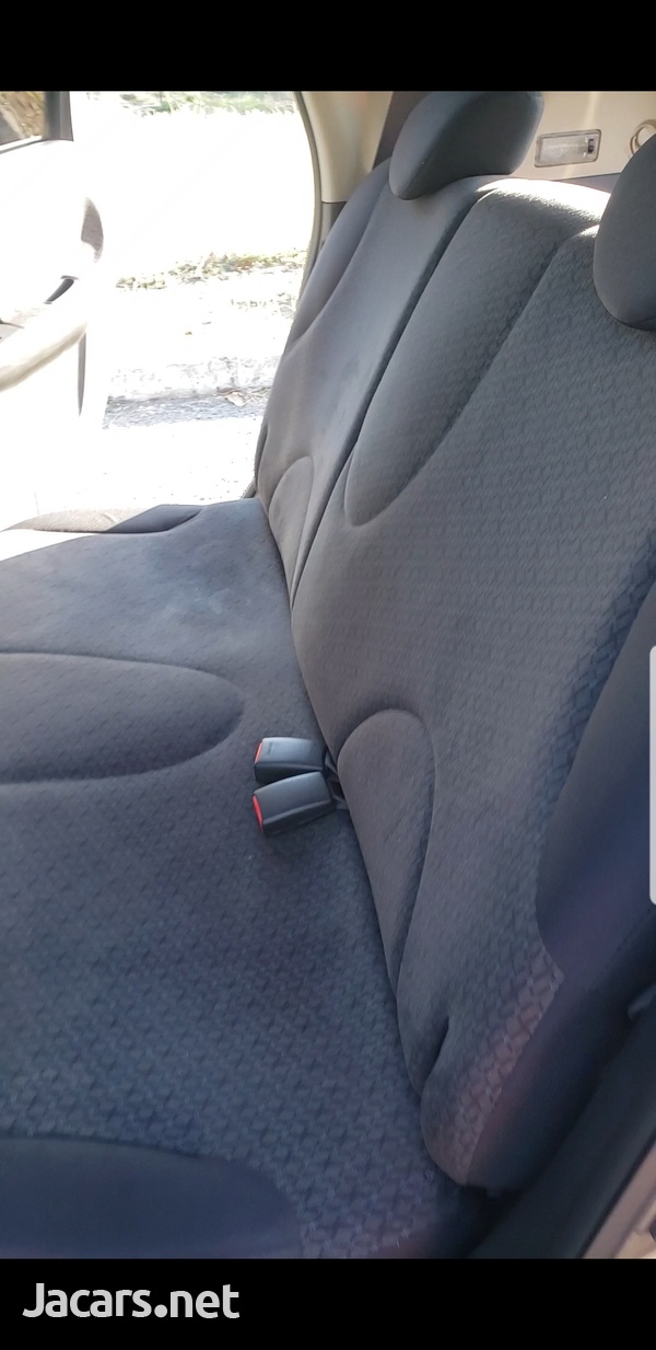 Nissan Note 1,5L 2011-8