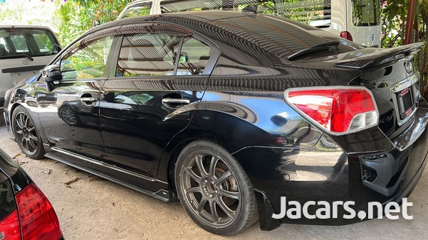 Subaru G4 2,0L 2013-4