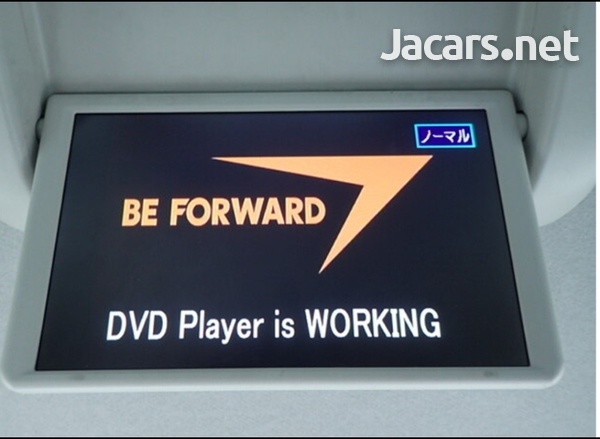 Mazda Premacy 1,9L 2014-7