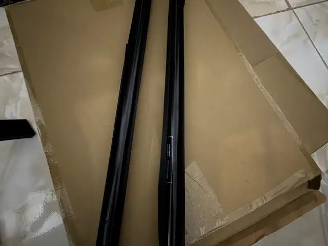 Honda 2007-2011 Trunk strut, Clarendon