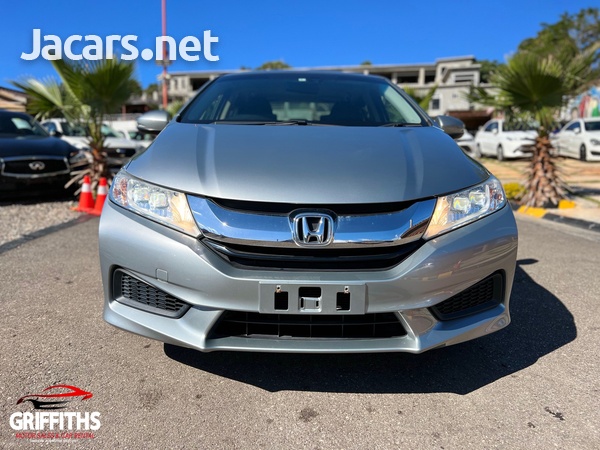 Honda Grace 1,5L 2016-1