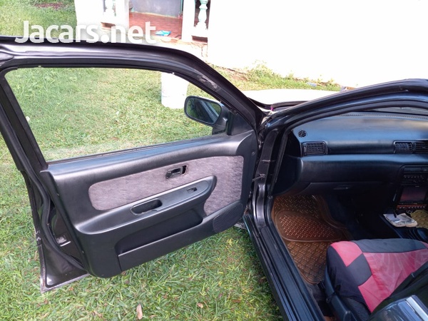 Nissan B14 1,6L 1994-6