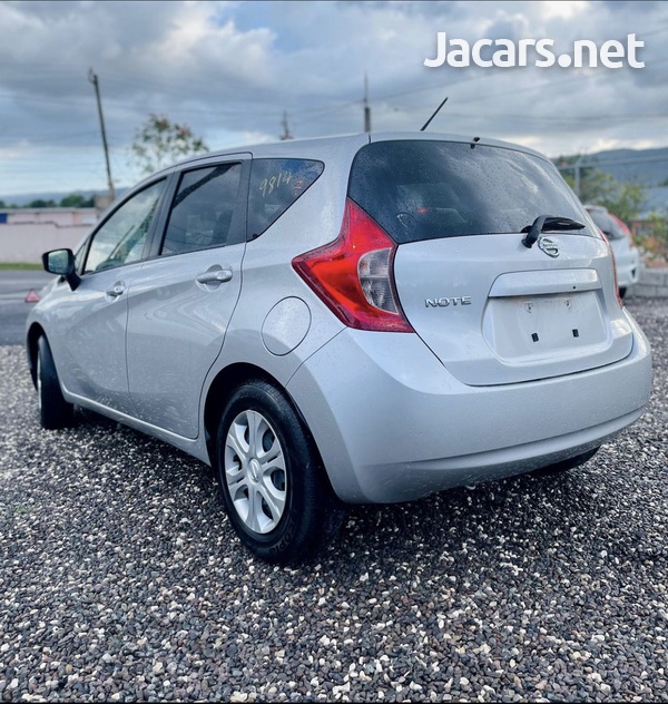 Nissan Note 1,2L 2016-4