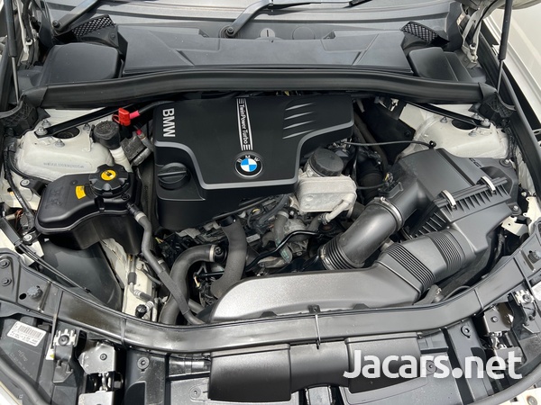 BMW X1 2,0L 2012-8