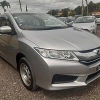 Honda Grace 1,5L 2016 Honda Grace 1,5L 2016