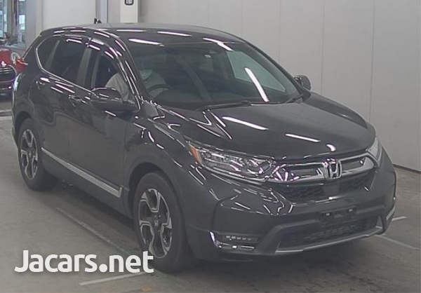 Honda CR-V 1,5L 2019