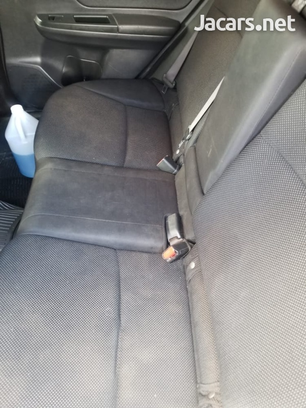 Subaru G4 1,6L 2012-6