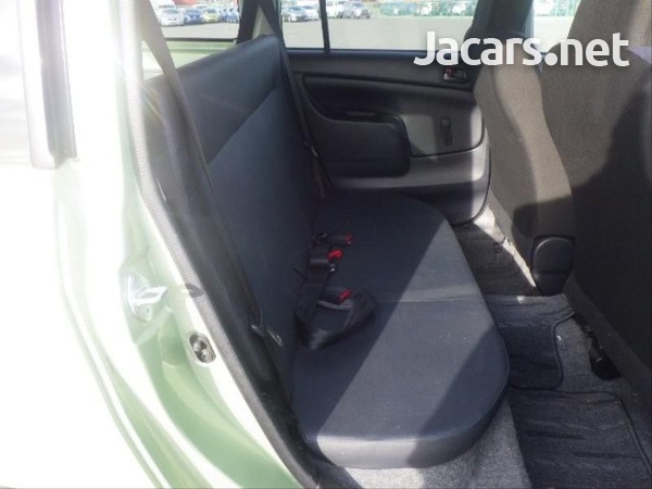 Toyota Probox 1,5L 2016-11