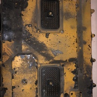 Cat C15 Computer 70 Pin Cat C15 Computer 70 Pin