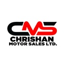 CHRISHAN MOTOR SALES LTD
