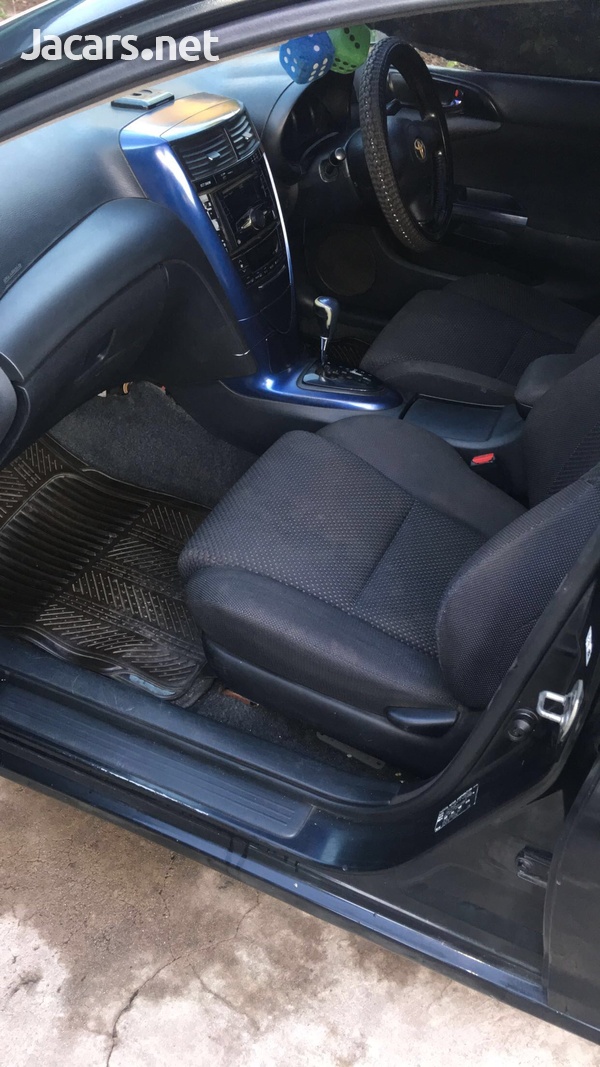 Toyota Caldina 1,6L 2003-6