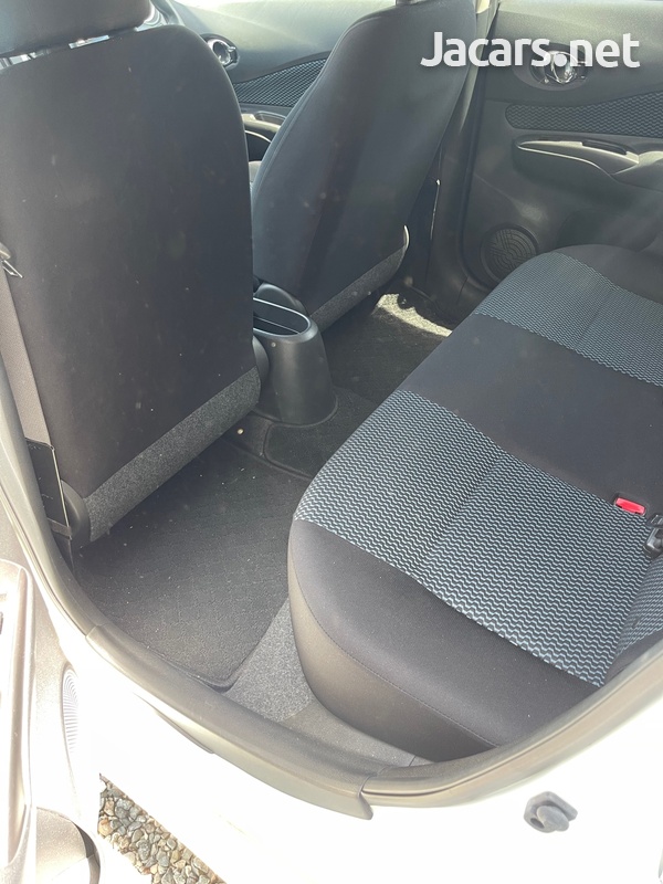 Nissan Note 1,2L 2016-5
