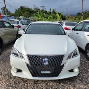 Toyota Crown Athlete