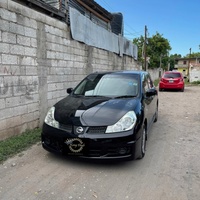 Nissan Wingroad 1,5L 2014 Nissan Wingroad 1,5L 2014