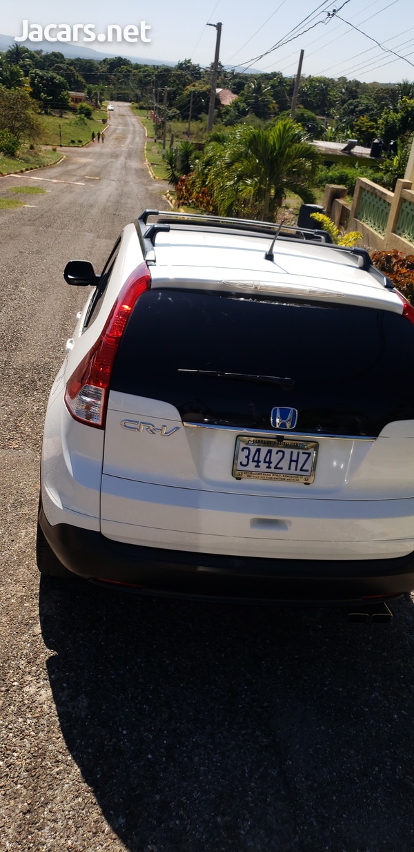 Honda CR-V 2,0L 2012-2
