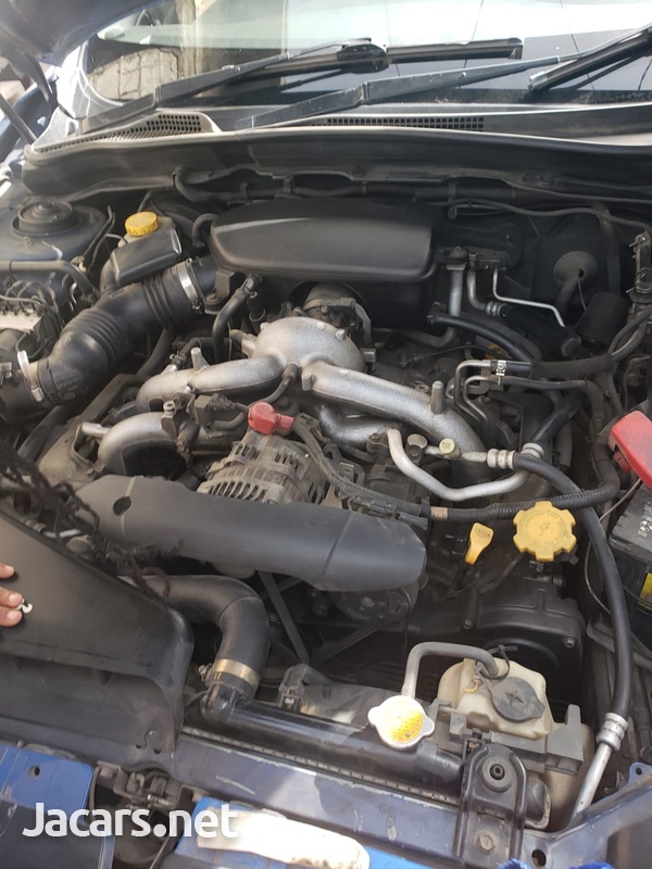 Subaru Impreza 1,4L 2007-3