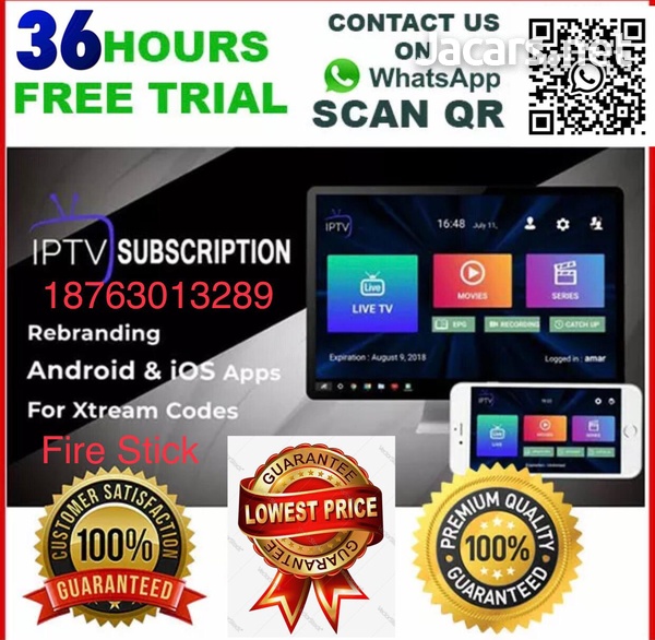 IPTV Services-1