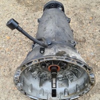 MERCEDES TRANSMISSION 722.6 MERCEDES TRANSMISSION 722.6