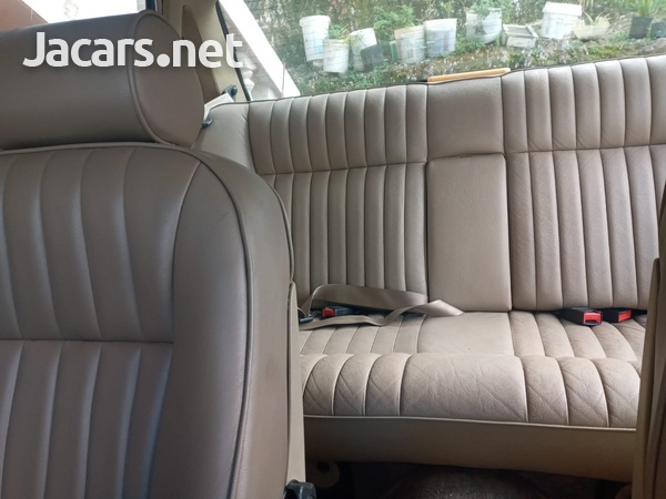 Jaguar XJS 4,0L 1990-12