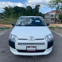 Toyota Probox 1,5L 2017 Toyota Probox 1,5L 2017