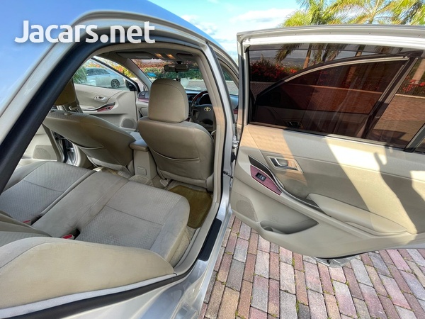 Toyota Premio 1,9L 2010-2