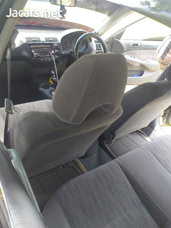 Honda Civic 1,9L 2003-3