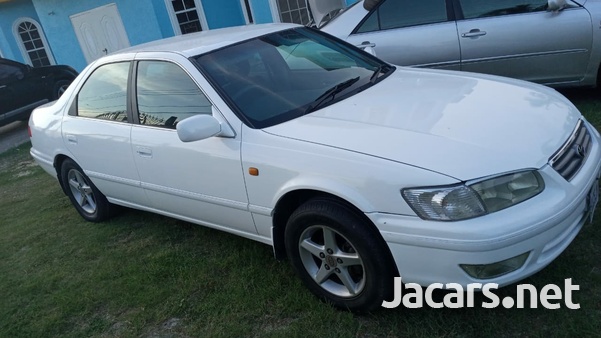 Toyota Camry 2,2L 2000-12