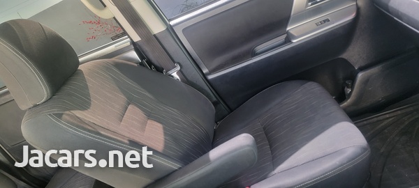 2012 Toyota Voxy ZS-6