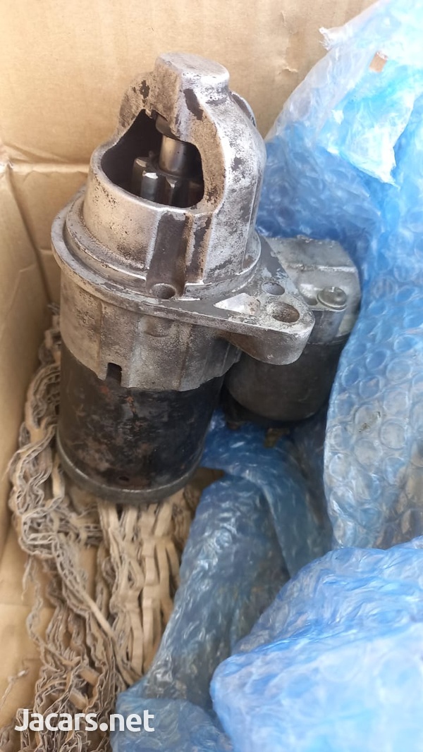 Starter for 2013 Suzuki Swift Sport-1