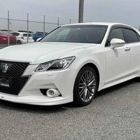 Toyota Crown 3,5L 2013 Toyota Crown 3,5L 2013