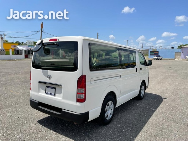 2014 Toyota Hiace-4