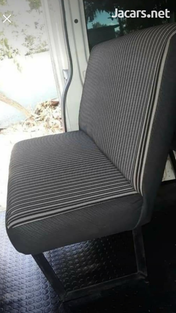WE BUILD AND INSTALL BUS SEATS FOR TOYOTA HIACE,CARAVAN,COASTER 8762921460-14