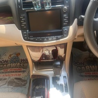 Toyota Crown 2,5L 2012 Toyota Crown 2,5L 2012