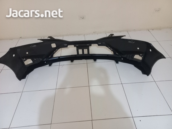 Toyota Mark X Front Bumper-4