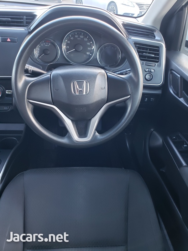 Honda Grace 1,5L 2017-2