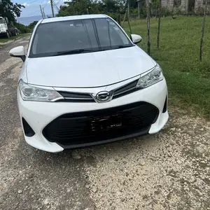 Toyota Axio